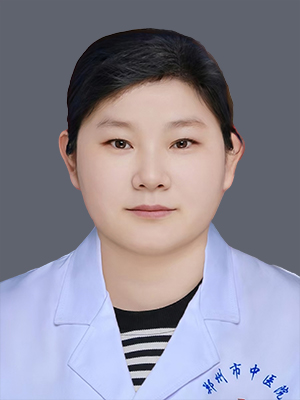 杨秀梅