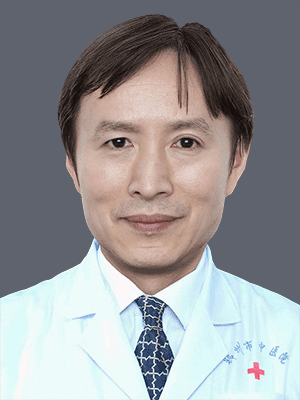 陈国华